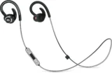 JBL Reflect Contour 2 schwarz In-Ear Kopfhörer (Bluetooth, Mikrofon, Sprachassistent) – für 34,98 € inkl. Versand statt 53,94 €