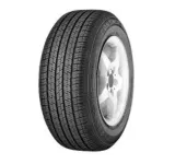 Continental 4X4 Contact 205 R16 110S C für 25€ pro Reifen inkl. Versand (statt 91€)