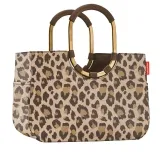 Reisenthel Shoppingtasche (25 Liter) für 27,40 € inkl. Versand (statt 49,00 €)