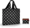 reisenthel mini maxi beachbag mixed dots [40 Liter] für 14,94€ inkl. Versand statt 17,34€