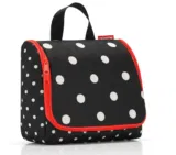 reisenthel toiletbag mixed dots für 8,99 € inkl. Prime-Versand (statt 23,94 €)