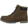 Rieker Herren Schnürstiefeletten F7910
