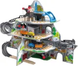 Hape Riesige Bergmine mit viel Zubehör – für 79,89 € inkl. Versand statt 101,89 €