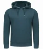 riverso RIVTheo Herren Kapuzenpullover (Gr. S – 5XL, 7 Farben) für 19,96 € inkl. Versand (statt 32,90 €)