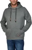 riverso RIVJulian Kapuzenpullover (14 Farben, Gr. S bis 5XL)