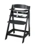 roba Hochstuhl Sit Up Flex schwarz für 50,94 € inkl. Versand (statt 74,90 €)