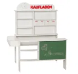 roba Kaufladen, Kinder Kaufmannsladen, Holz weiß für 54,23 € inkl. Prime-Versand (statt 97,48 €)