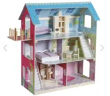 Roba Puppenhaus (9462) für 55,29 € inkl. Versand (statt 82,66 €)
