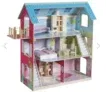 Roba Puppenhaus (9462) für 55,29 € inkl. Versand (statt 82,66 €)