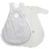 roba Schlafsack Air Plus safe asleep® Miffy 2-teilig für 36,79 € inkl. Versand (statt 44,99 €)