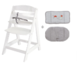Roba Treppenhochstuhl Sit Up III inkl. Sitzverkleinerer für 53,99 € inkl. Versand (statt 93,90 €)
