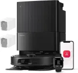 roborock Qrevo Serie Saugroboter mit Wischfunktion 8000Pa Saugkraft(verbessert von Qrevo S) A für 379,99 € inkl. Versand (statt 499,00 €)