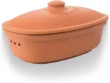 Römertopf Brottopf MAXI aus natürlicher Keramik (6,5 L) für 45,98€ inkl. Versand statt 67,94€