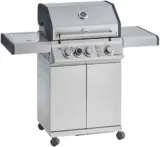 Rösle Artiso G3-S Edelstahl-Grill – für 599€ [Abholung] statt 699€