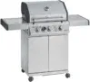 Rösle Artiso G3-S Edelstahl-Grill für 599€ [Abholung] statt 699€