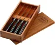 RÖSLE Steakmesser-Set (4er Set) für 24,60 € inkl. Prime-Versand