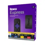 Roku Express HD Streaming Player für 18 € inkl. Versand statt 27,98€