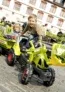 rolly®toys rollyFarmtrac CLAAS Arion 640 mit rollyTrac Lader für 127,73€ inkl. Versand statt 141,70€