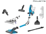 Rowenta Air Force 560 Flex Aqua Akkustaubsauger – für 238,90€ inkl. Versand statt 385,63€