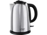 Russel Hobbs Victory 23930-70 Wasserkocher [1,7 Liter] – für 28,90€ inkl. Versand statt 42,49€