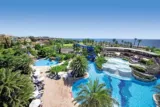 Last Minute Belek: 6 Tage im 5* Limak Arcadia Golf & Sport Resort mit All Inclusive, Flug & Transfer ab 338 € p.P.