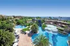 Last Minute Belek: 6 Tage im 5* Limak Arcadia Golf & Sport Resort mit All Inclusive, Flug & Transfer ab 338 € p.P.