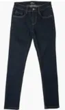 s.Oliver Jungen Skinny: Jeans mit Waschung (2043246) blau ab 9,00 € inkl. Prime-Versand (statt 26,99 €)