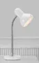 Nordlux Tischleuchte E27 40cm TEXAS Design für 11,99 € inkl. Versand statt 18,90 €