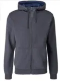 s.Oliver Herren Sweatjacke (Gr. S bis XXL) für 19,98 € (Prime) statt 27,00€