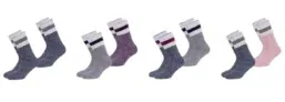 2er-Pack s.Oliver warme Damensocken ABS Home-& Hygge-Socks [Gr. 39 bis 42] – für 9,99€ inkl. Versand statt 18,99€