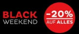 Salamander Black Week: 20 % auf alles