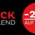 BVB Fan Shop Black Friday: bis zu 50 % auf Fanartikel