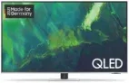 Samsung GQ75Q73AAT 4K TV (189 cm, 75″, QLED-TV, 100Hz) – für 1.199,00 € inkl. Versand statt 1.659,00 €