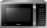 Samsung MC28H5015AS Kombi-Mikrowelle 900W mit Heißluft und Grill für 134,00 € inkl. Versand statt 195,08 €