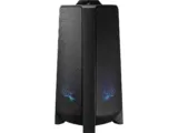 Samsung MX-T40 Tower Partylautsprecher (300 Watt) – für 188,90 € inkl. Versand statt 239,71 €