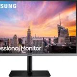 Samsung S27R652FDU Office Monitor – 69 cm (27 Zoll) – für 129,90 € inkl. Versand statt 164,89 €