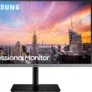 Samsung S27R652FDU Office Monitor – 69 cm (27 Zoll) für 129,90 € inkl. Versand statt 164,89 €