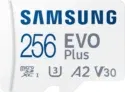 Samsung EVO Plus microSDXC-Speicherkarte (2021) mit 256GB ab 14,99 € inkl. Versand