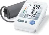 Sanitas SBM 21 Oberarm-Blutdruckmessgerät für 21,99 € inkl. Versand