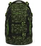 satch Frühling/Sommer 20 Schulrucksack, Einheitsgröße