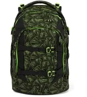 satch Frühling/Sommer 20 Schulrucksack, Einheitsgröße