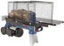 Scheppach Holzspalter HL460 [Spaltkraft 4T , 230V, liegend max. 370 mm, 100 Scheite/h] für 189€ inkl. Versand statt 229€