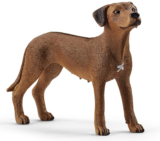 schleich 13895 Rhodesian Ridgeback für 3,59 € inkl. Prime Versand (statt 5,99 €)