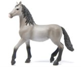 Schleich Horse Club Pura Raza Española Jungpferd für 3,99 € inkl. Prime-Versand (statt 6,99 €)