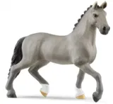 schleich 13956 Cheval de Selle Francais Hengst für 5,40 € inkl. Prime-Versand (statt 8,99 €)