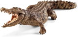 Schleich 14736 Krokodil WILD LIFE – Spielfigur
