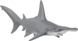 schleich 14835 Hammerhai – WILD LIFE – Spielfigur für 5,49 € inkl. Prime-Versand (statt 8,99 €)