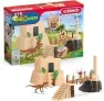 schleich 42657 Dino Tempel Klein für 33,80 € inkl. Prime-Versand
