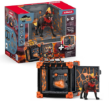 schleich 42674 BattleCave Lavahyäne, ab 7 Jahren für 19,99 € inkl. Prime-Versand (statt 29,25 €)