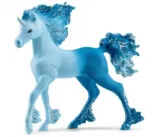 schleich 70758 Elementa Wasserflammeneinhorn Fohlen für 4,99 € inkl. Versand (statt 7,48 €)